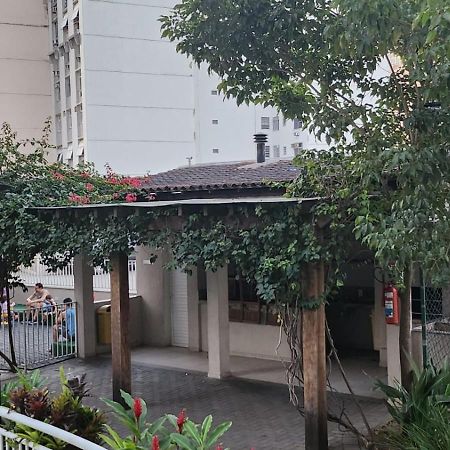 Condominio Mais Maracana B1 Ap 708 Rio de Janeiro Bagian luar foto