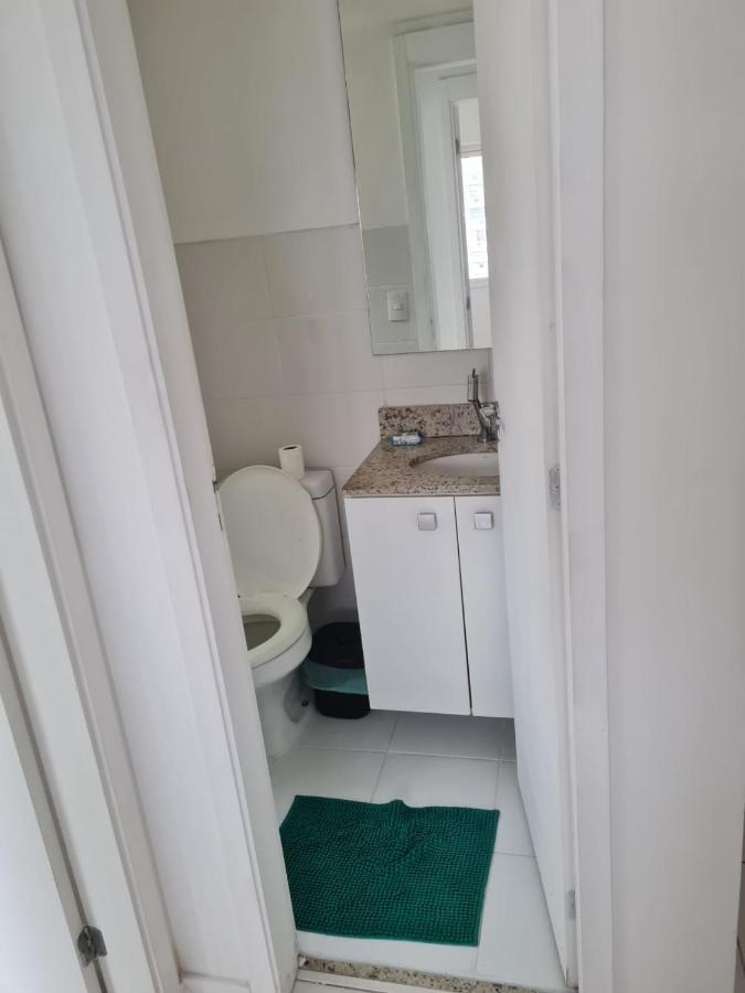 Condominio Mais Maracana B1 Ap 708 Rio de Janeiro Bagian luar foto