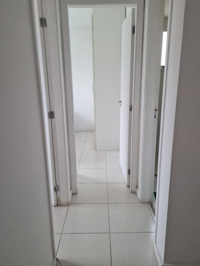 Condominio Mais Maracana B1 Ap 708 Rio de Janeiro Bagian luar foto