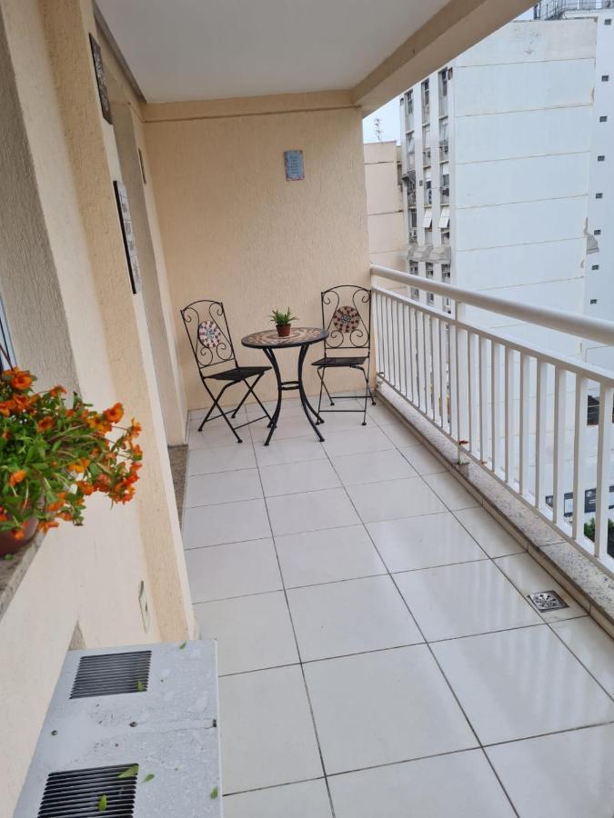 Condominio Mais Maracana B1 Ap 708 Rio de Janeiro Bagian luar foto