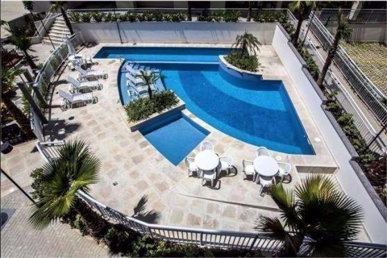 Condominio Mais Maracana B1 Ap 708 Rio de Janeiro Bagian luar foto