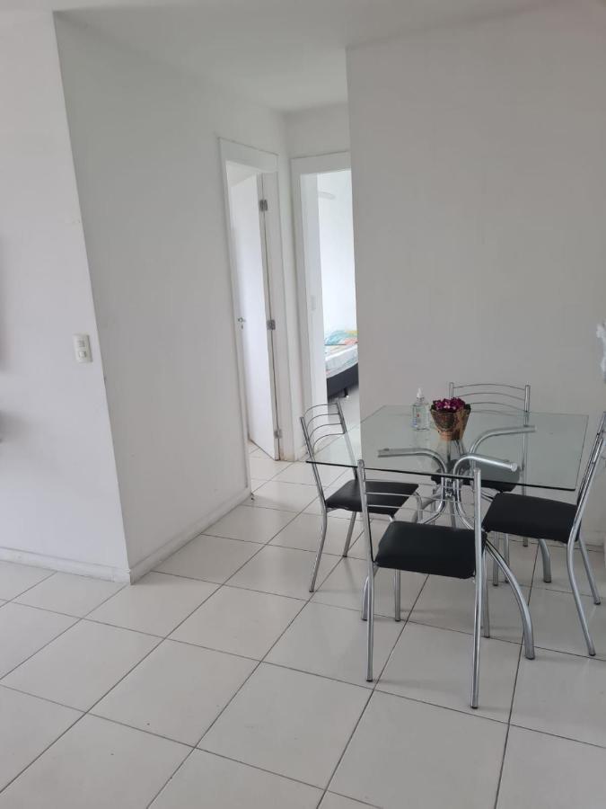Condominio Mais Maracana B1 Ap 708 Rio de Janeiro Bagian luar foto