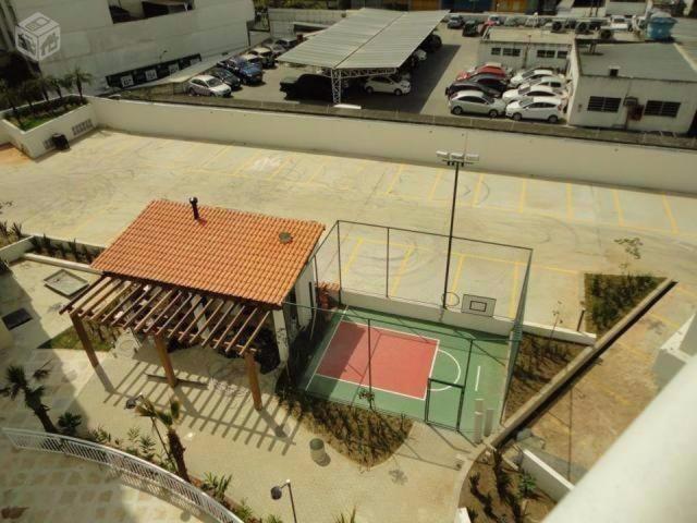 Condominio Mais Maracana B1 Ap 708 Rio de Janeiro Bagian luar foto