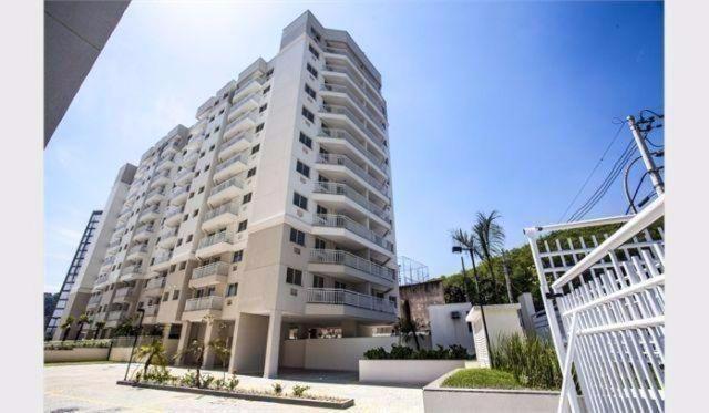 Condominio Mais Maracana B1 Ap 708 Rio de Janeiro Bagian luar foto