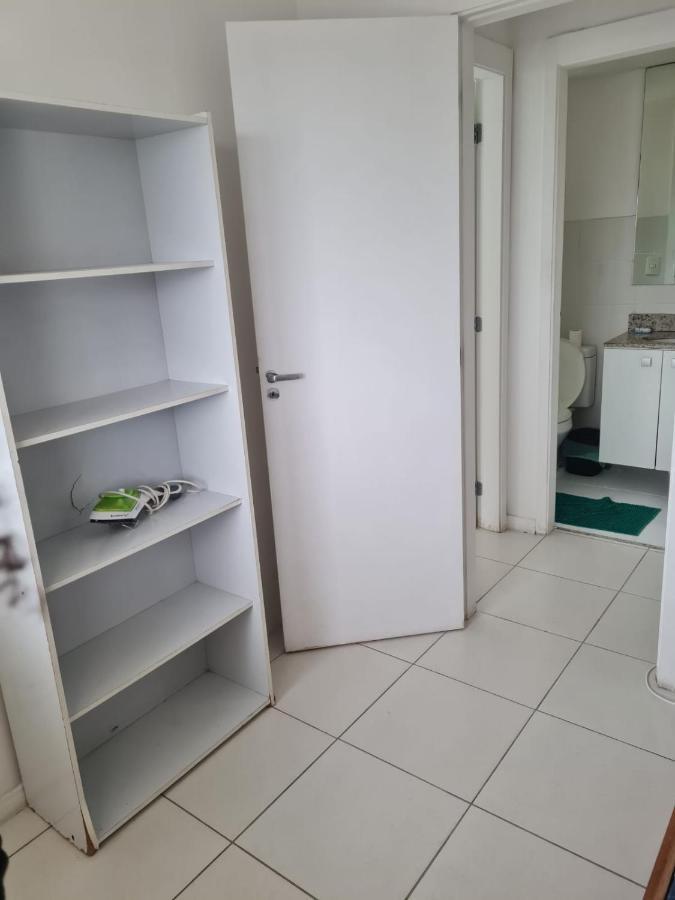Condominio Mais Maracana B1 Ap 708 Rio de Janeiro Bagian luar foto
